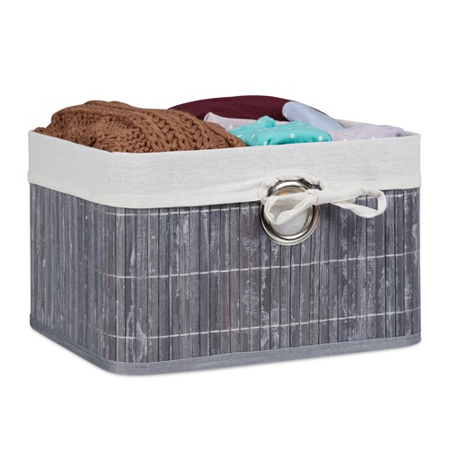 Panier rangement corbeille - de,