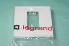 Legrand Mosaic 50 Plaque simple