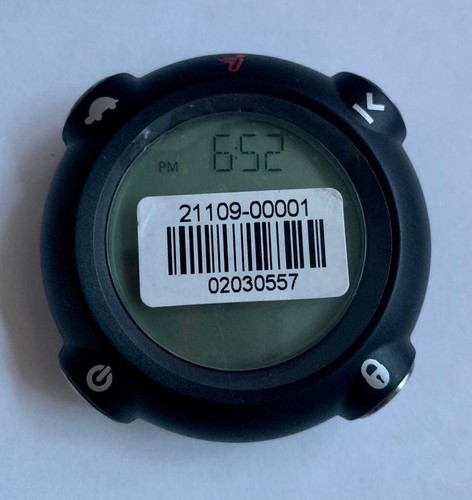 New infokey for - new, segway