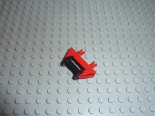 LEGO Hose Reel 1x4 Holder Sloped with Two Technic / 30636 / 7073/4657/4605/7075