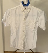 Chemise manches courtes GPB 8 ans