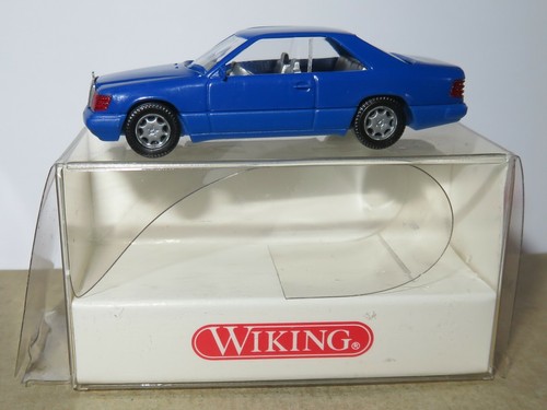 Micro wiking 87 - micro, mercedes