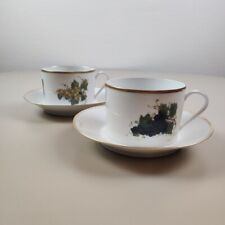Tasses À Thé Porcelaine