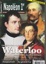 NAPOLEON 1er N°76 MYSTERES