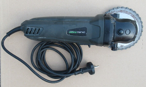 Dualsaw cs490 scie circulaire - cs490,