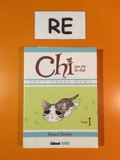 KONAMI : CHI UNE VIE DE CHAT T1!