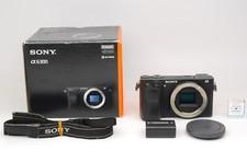 Boîtier d'appareil photo sans