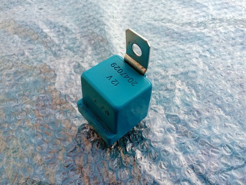Relais bitron 2047029 12v - bitron,