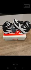Nike stüssy noir blanc - x,