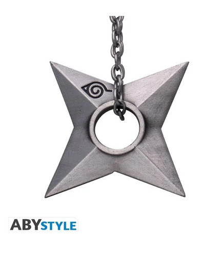 Naruto shippuden shuriken - -,