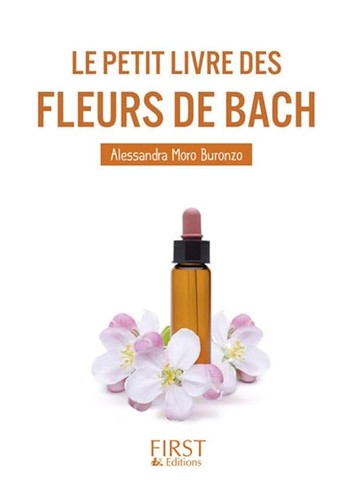Petit livre des fleurs - petit,