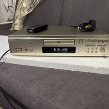 Denon DCD-655 Lecteur CD