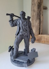  Jason Voorhees - Vendredi 13