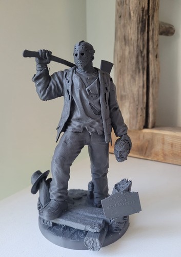 Jason voorhees vendredi 13 - ,
