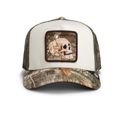 Goorin bros casquette trucker - goorin,