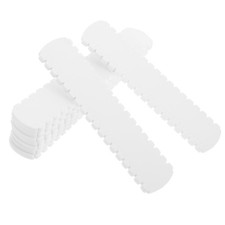  10pcs croix broderie broderie