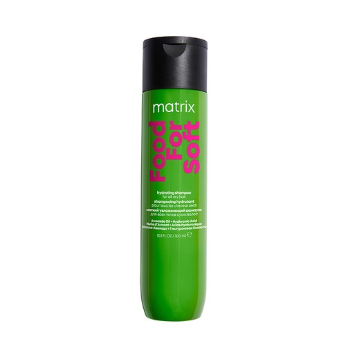 Matrix food for soft - for,