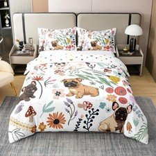 Shar Pei  Housse de couette