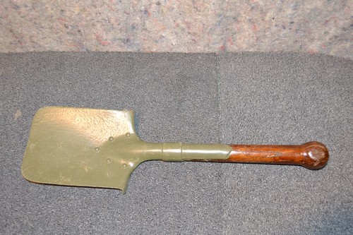 Pelle allemande ww1