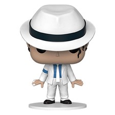 Funko POP! Rocks 345 Michael