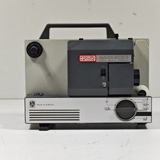 Projecteur Eumig Mark 502D -