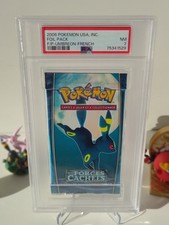 Pokémon forces cachées - pokémon, ex