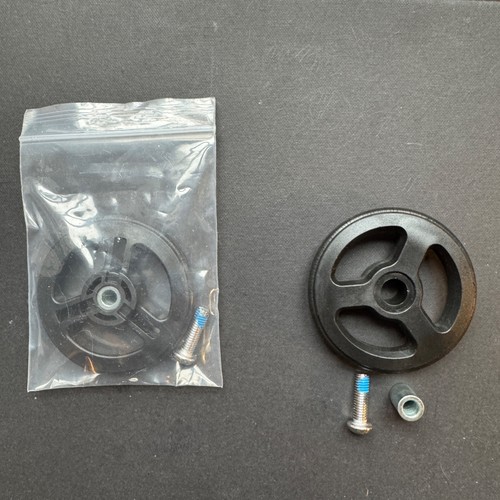 Brompton advance wheels - , pour