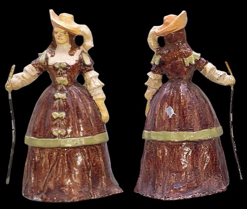 Figurine vertunni la grande - vertunni,