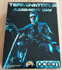 T2 Terminator 2 Judgment Day