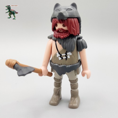 Playmobil figurine homme