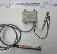 HP Agilent Keysight 41941-61001 Impedance Probe 50ohm