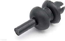 Fixation de plage arrière