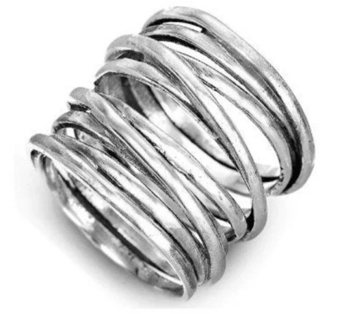 925 sterling silver - silver,, solid