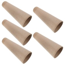  5 Pcs Bobinoir À Laine