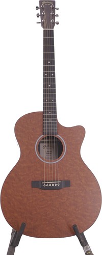 Martin gpc special birdseye - martin, hp