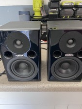 Fostex Pm O4