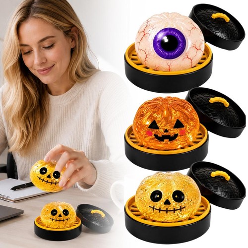 Jouet halloween dumpling anti - dumpling,