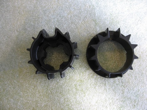 Bagues pour moteur somfy - pour, /