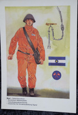 57164 AK DDR Militaire NVA