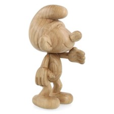 Figurine Schtroumpf Smurf en