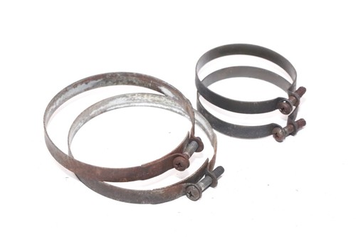 Collier fixation soufflets - collier,