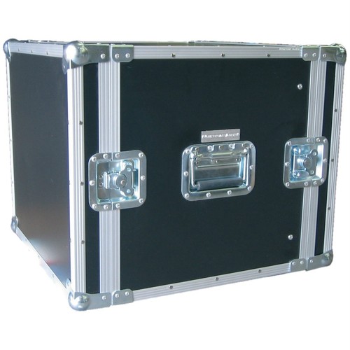 Flight case fly rack 19 - flight,