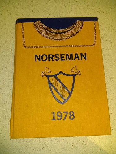 Norseman 1978 parsons - 1978,