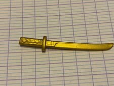 PLAYMOBIL SABRE JAPONAIS