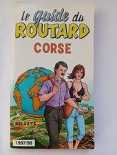 Le guide du routard Corse -