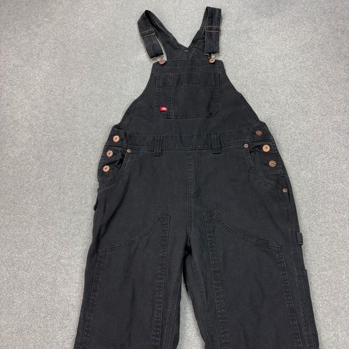 Salopette dickies femme - femme, 30x32