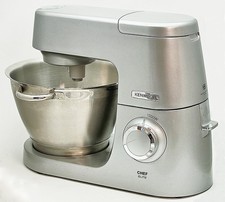 Robot pâtissier Kenwood chef