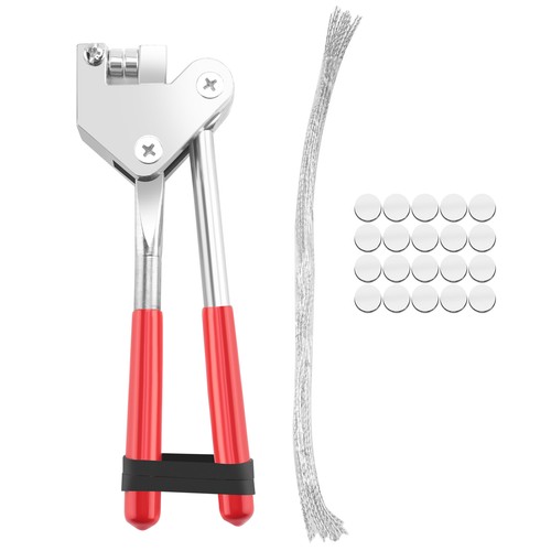 Plier 20pcs 10x5mm - 10x5mm, scellé