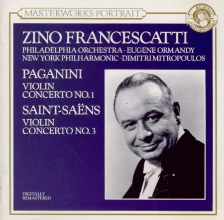 Masterworks portrait zino - portrait,