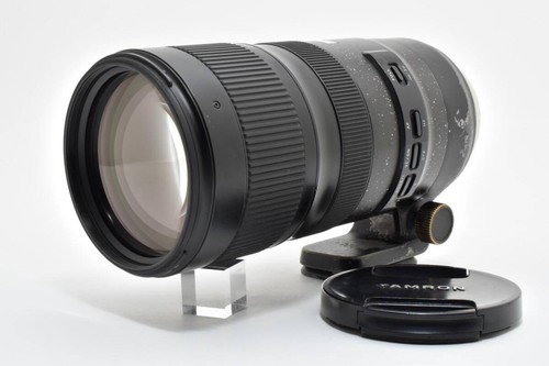 Tamron 200mm 8 di vc - 70-200mm, f2.8